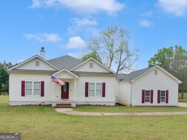 $335,000 | 2074 McGarity Road, McDonough, GA 30252