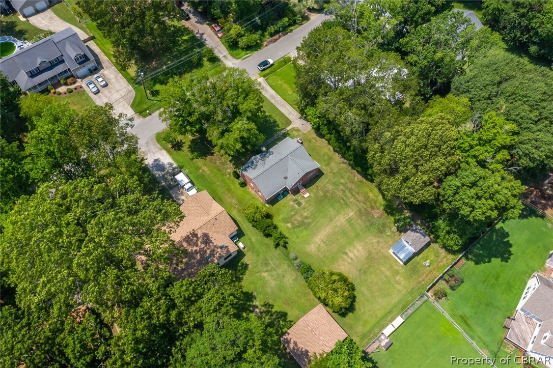 108 Rural Retreat Road Yorktown, VA 23692 - Photo 37 of 39 Gallery Image 37