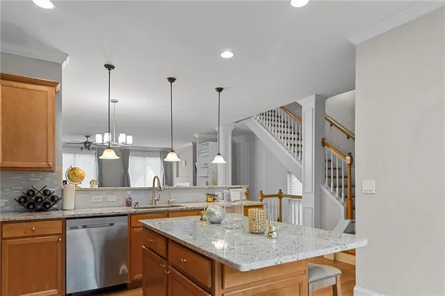 $2,400 | 2744 Blakely Drive Northeast, Suwanee, GA 30024