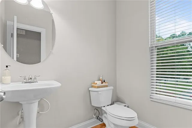 $2,400 | 2744 Blakely Drive Northeast, Suwanee, GA 30024