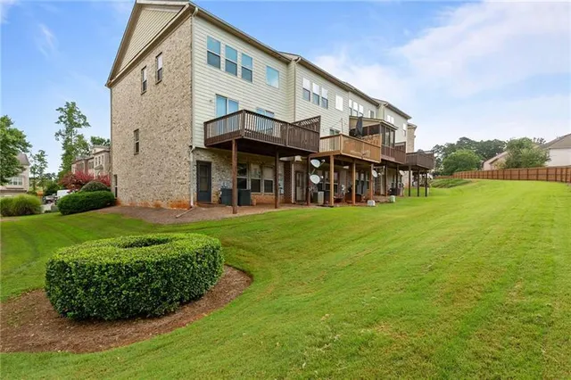 $2,400 | 2744 Blakely Drive Northeast, Suwanee, GA 30024