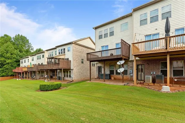 $2,400 | 2744 Blakely Drive Northeast, Suwanee, GA 30024