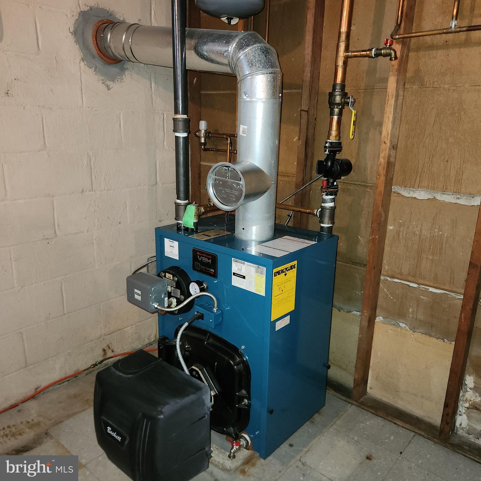 107 Mountain Road Fallston, MD 21047 - Photo 36 of 38