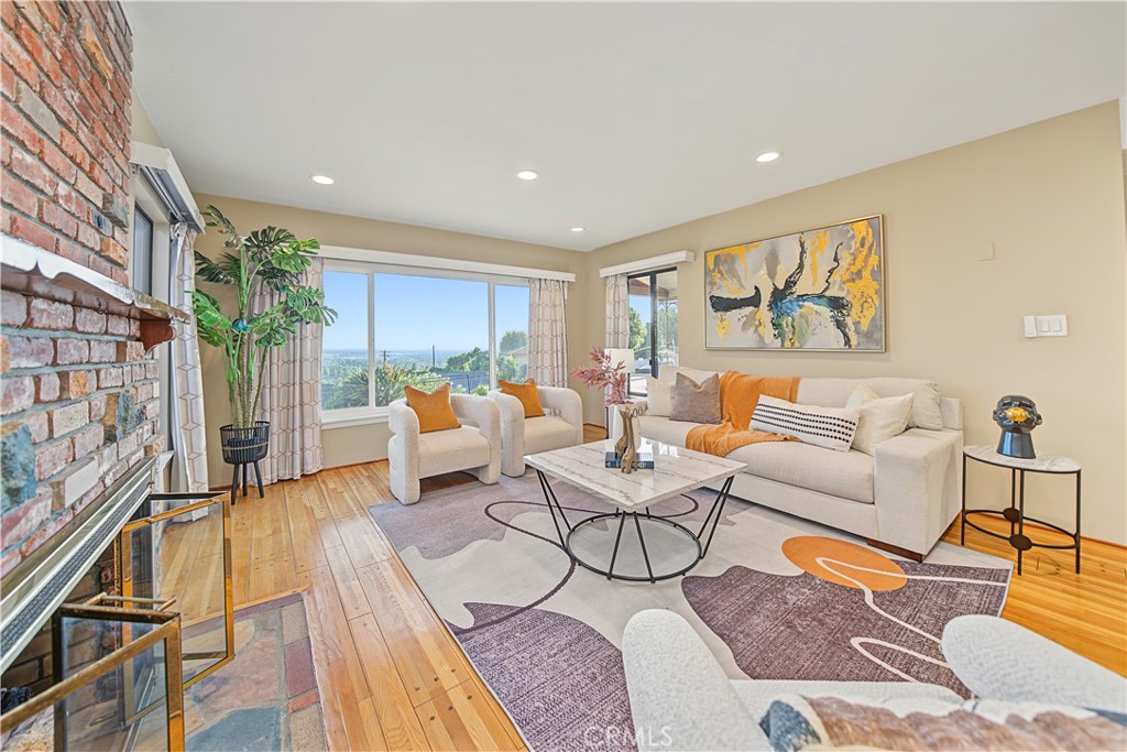 12105 Rideout Place Whittier, CA 90601 - Photo 15 of 71 Gallery Image 15