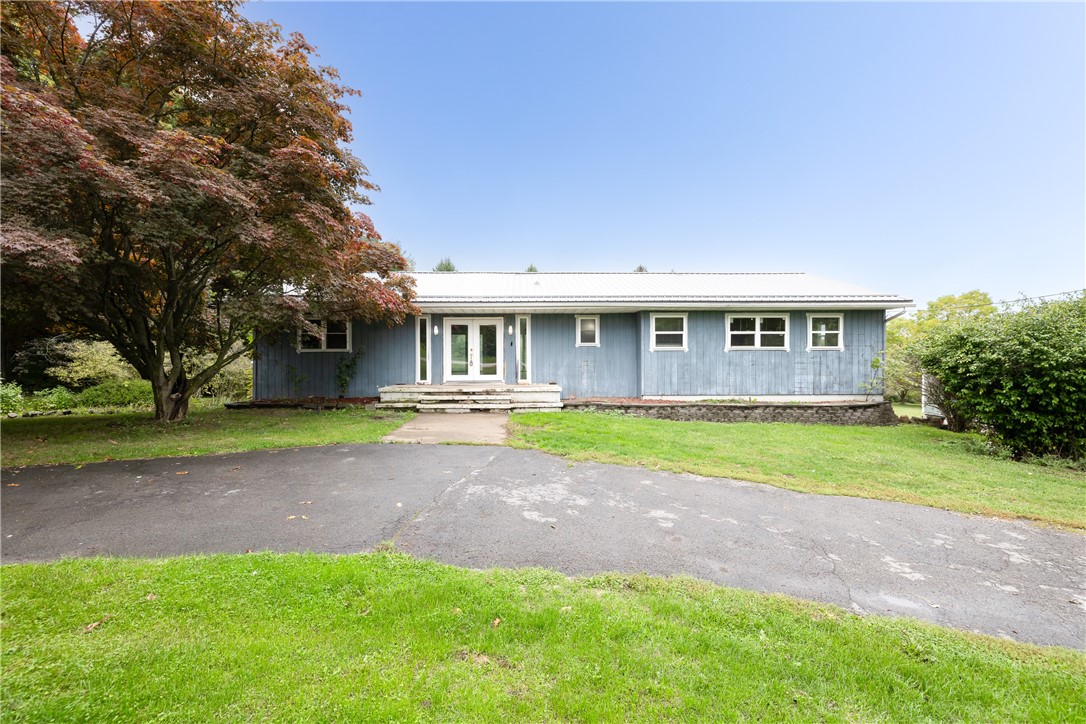 2023 Van Auken Road Arcadia, NY 14513 - Photo 1 of 1 Gallery Image 1