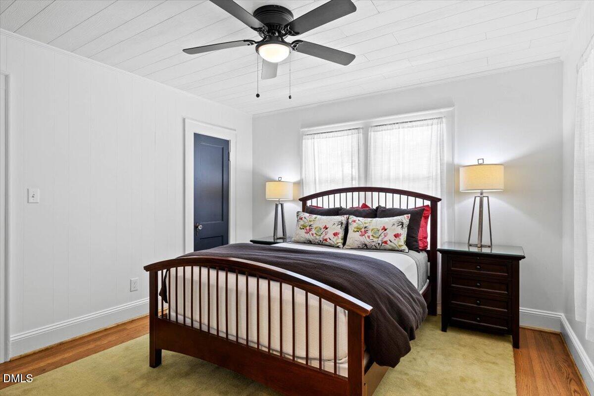 421 Ward Street Graham, NC 27253 - Photo 24 of 39
