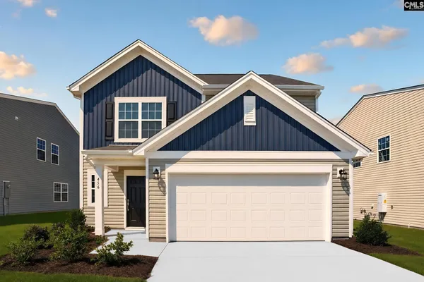 $286,359 | 456 Happy Holw Drive, Gaston, SC 29053