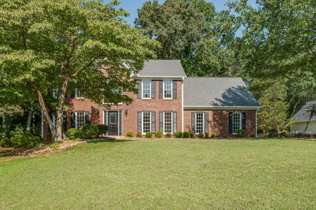 5106 Glore Road Southwest Mableton, GA 30126 - Photo 1 of 1 Welcome Home To 5106 Glore Road!