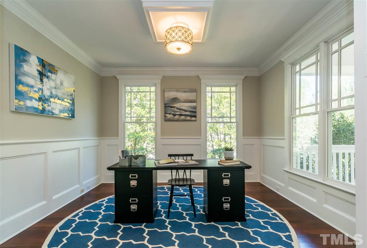 1407 Nottingham Road Raleigh, NC 27607 - Photo 7 of 30 a room with table and window