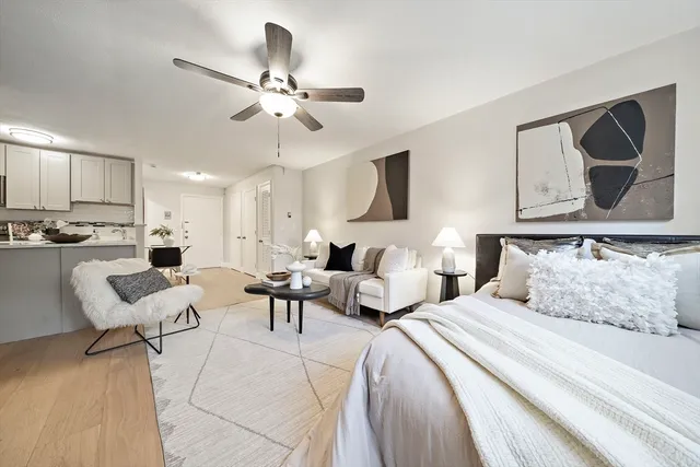 $1,995 | 20 Radcliffe Road, Unit 112, Boston, MA 02134