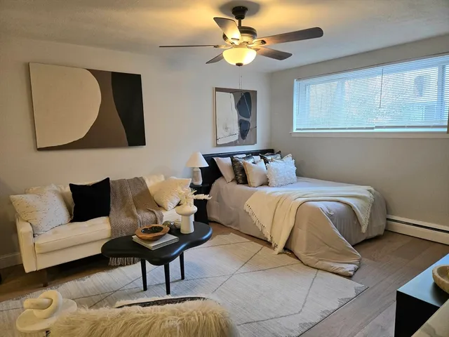 $1,950 | 20 Radcliffe Road, Unit 112, Boston, MA 02134