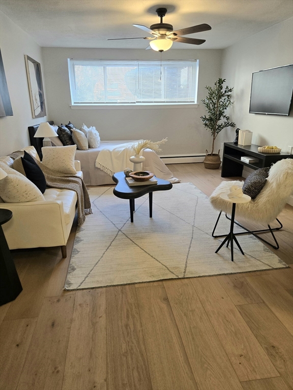 20 Radcliffe Road, Unit 112 Boston, MA 02134 - Photo 3 of 10