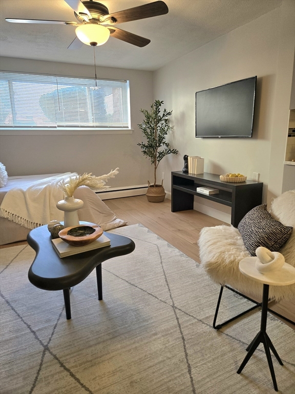 20 Radcliffe Road, Unit 112 Boston, MA 02134 - Photo 4 of 10