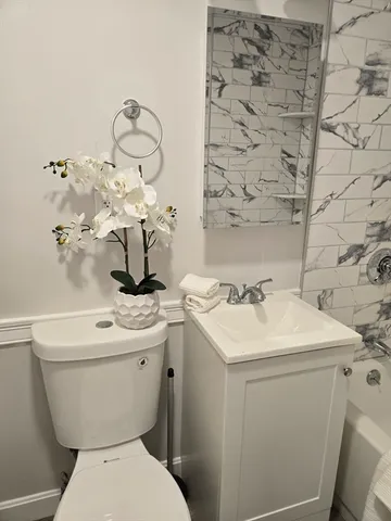 $1,950 | 20 Radcliffe Road, Unit 112, Boston, MA 02134