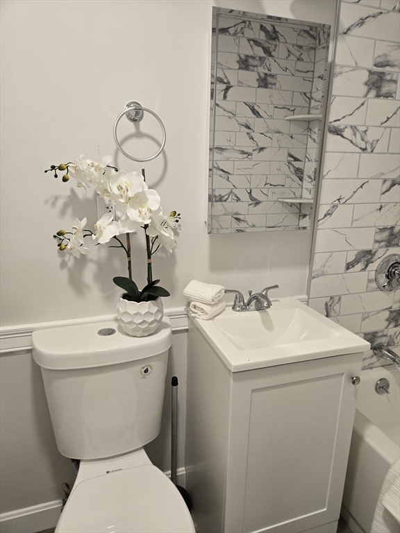 20 Radcliffe Road, Unit 112 Boston, MA 02134 - Photo 9 of 10