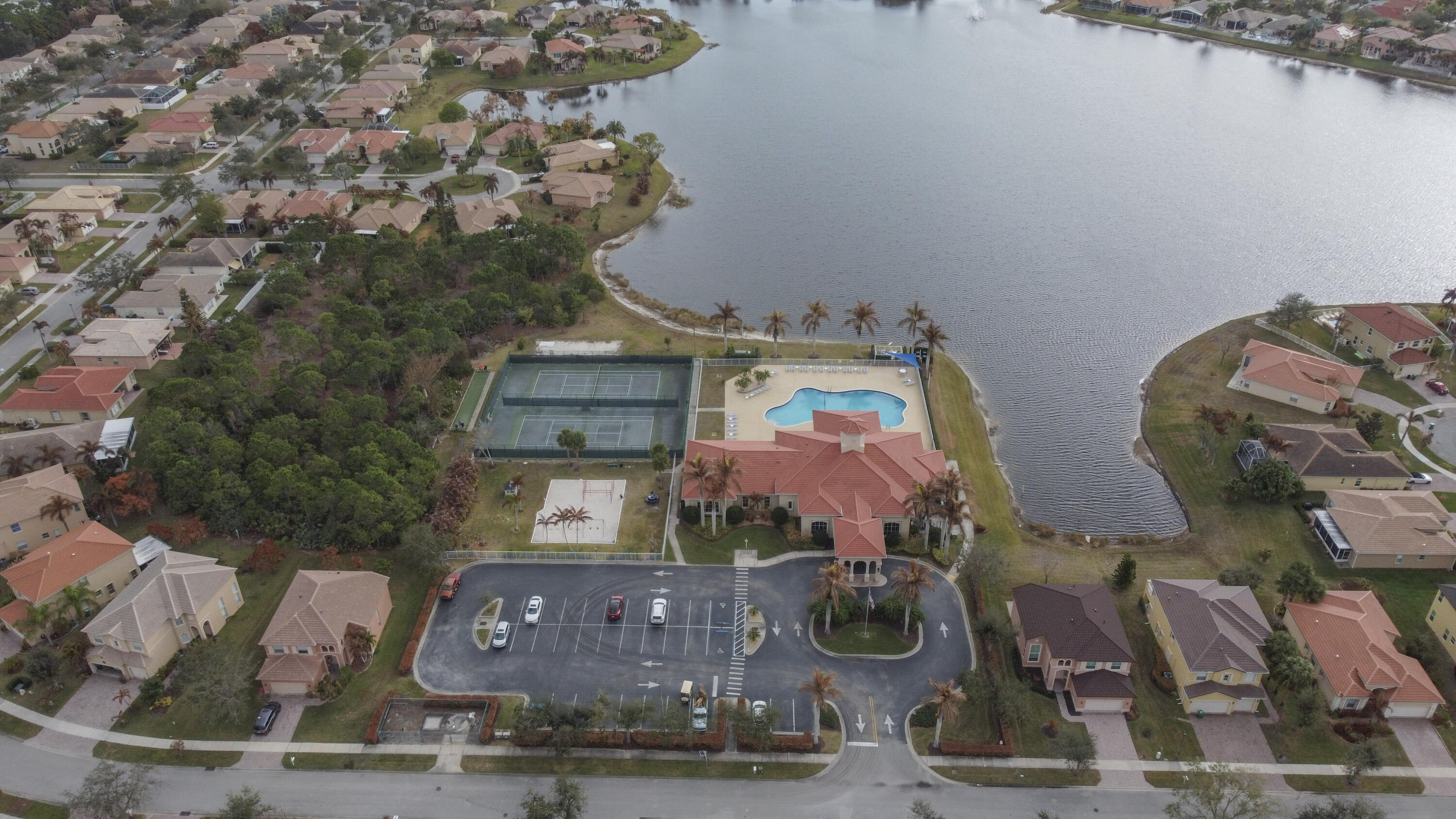 6101 Spring Lake Terrace Fort Pierce, FL 34951 - Photo 48 of 49 7-DJI_0434