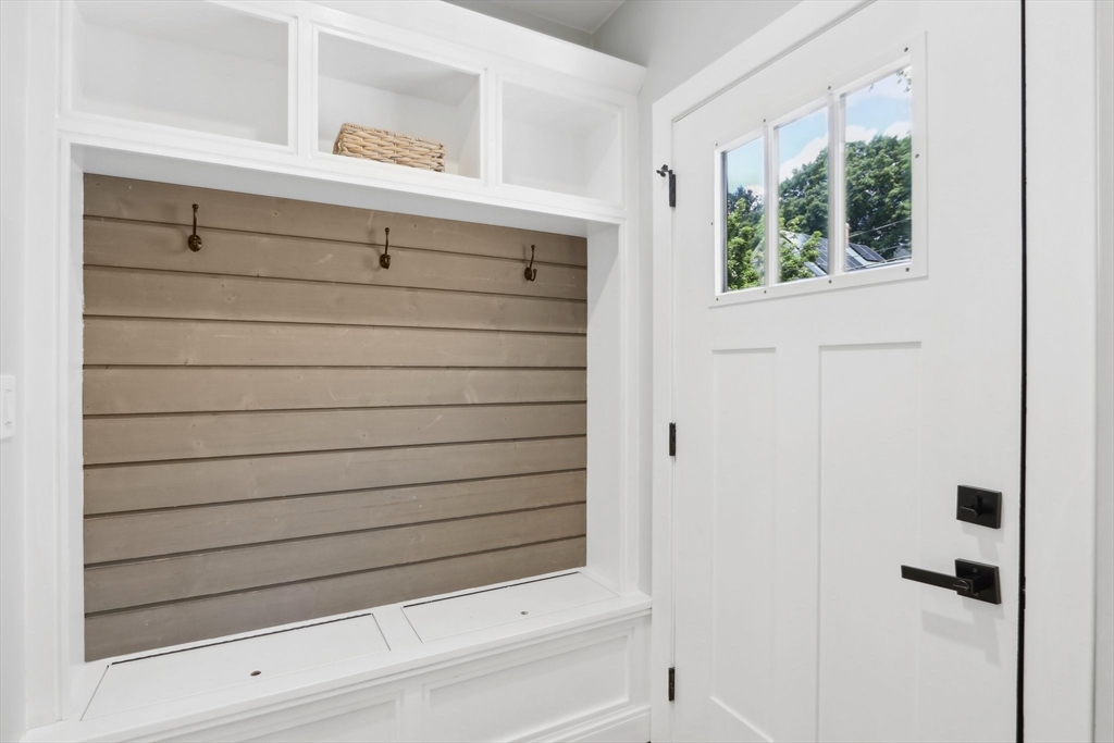 49 A Chestnut Street, Unit 1 Wakefield, MA 01880 - Photo 18 of 22 a close view of a dresser