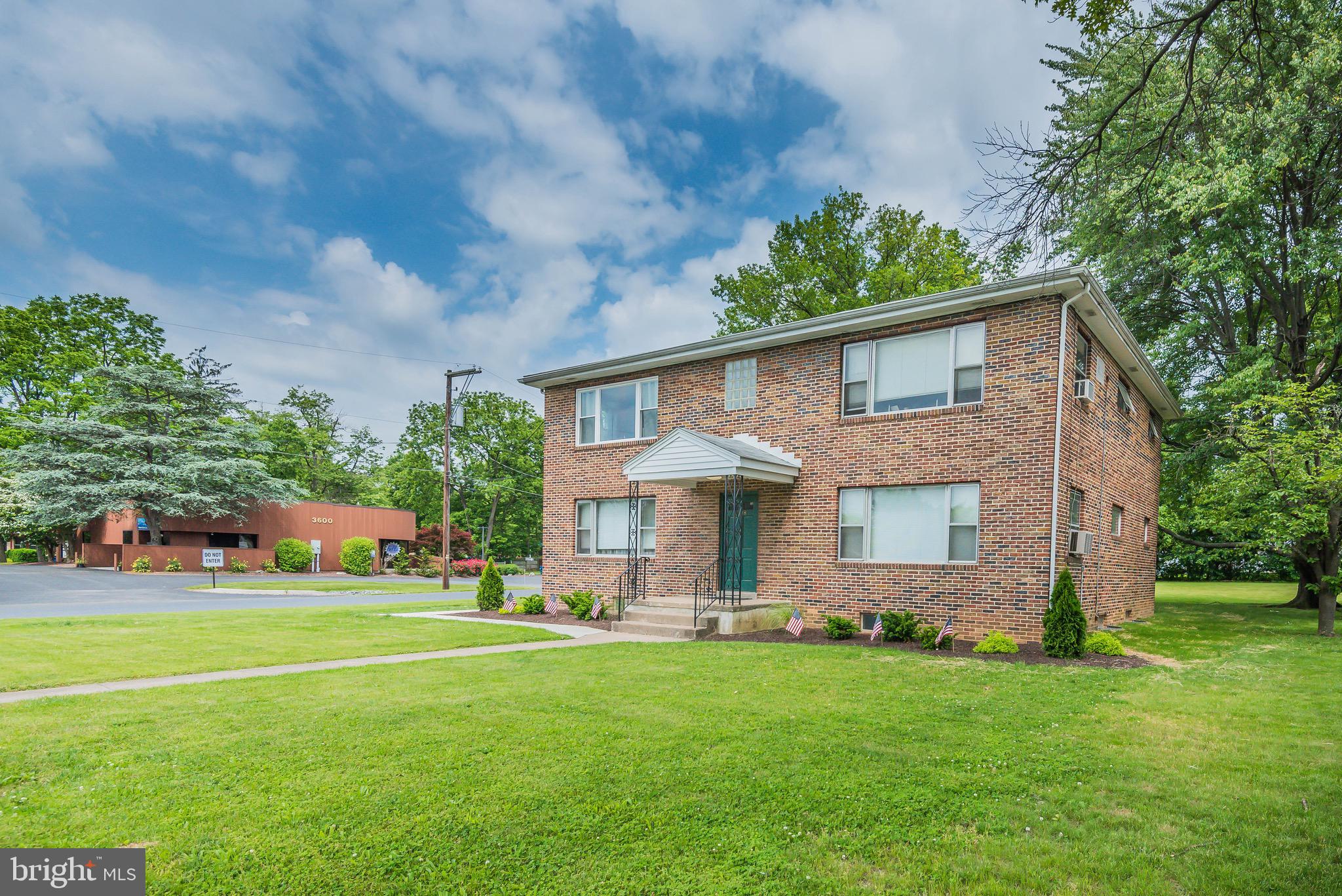3518 Trindle Road, Unit 3 Camp Hill, PA 17011 - Photo 1 of 18