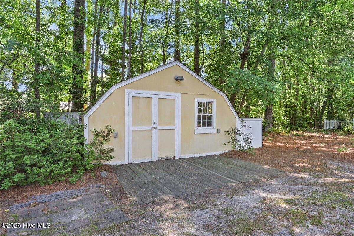 209 Myrtle Road Goldsboro, NC 27534 - Photo 8 of 42 09-209 Myrtle Rd-9