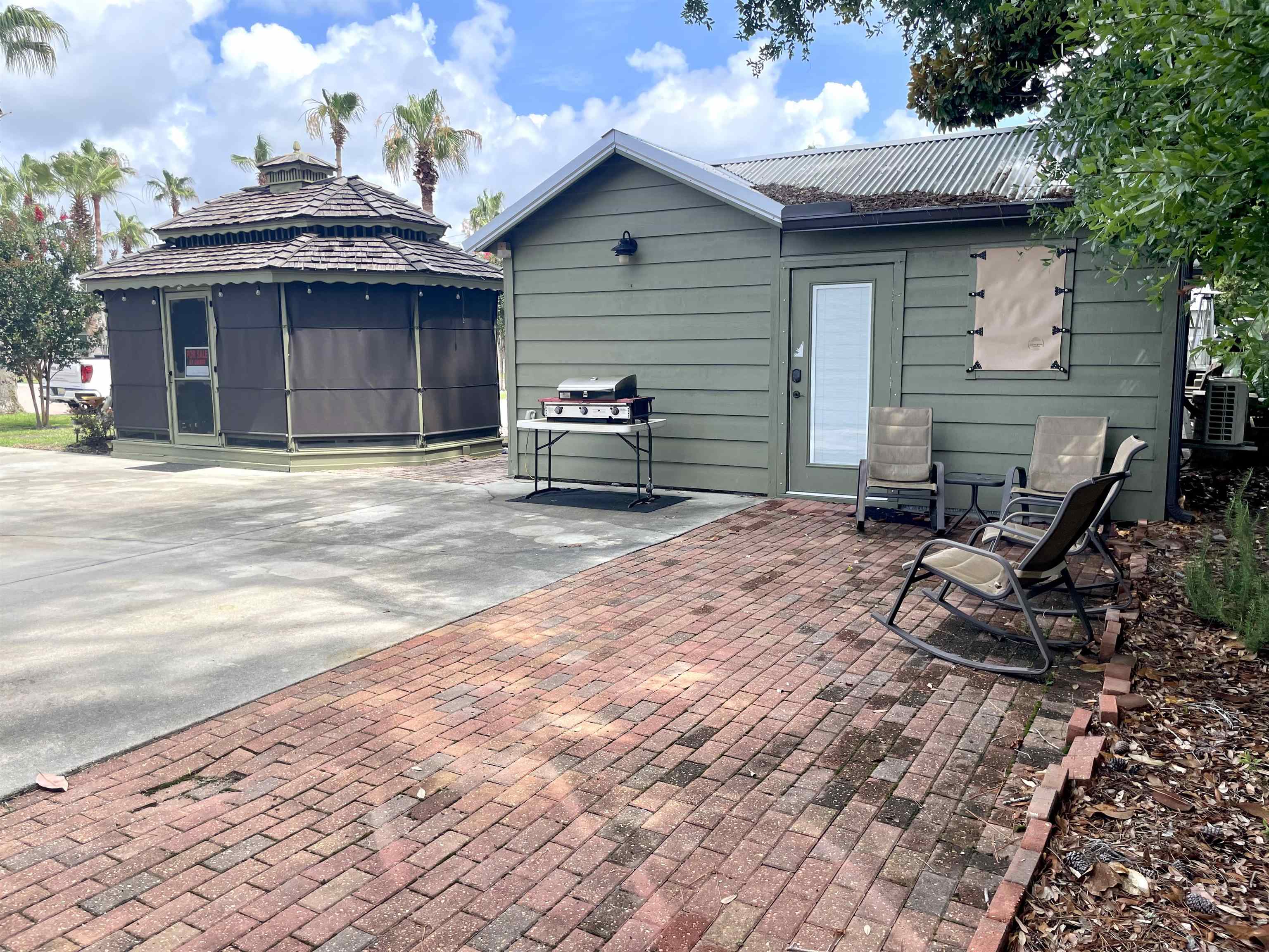 4650 Griffith Marina Road, Unit 22 Orange Beach, AL 36561 - Photo 1 of 25 Coach house and Gazebo