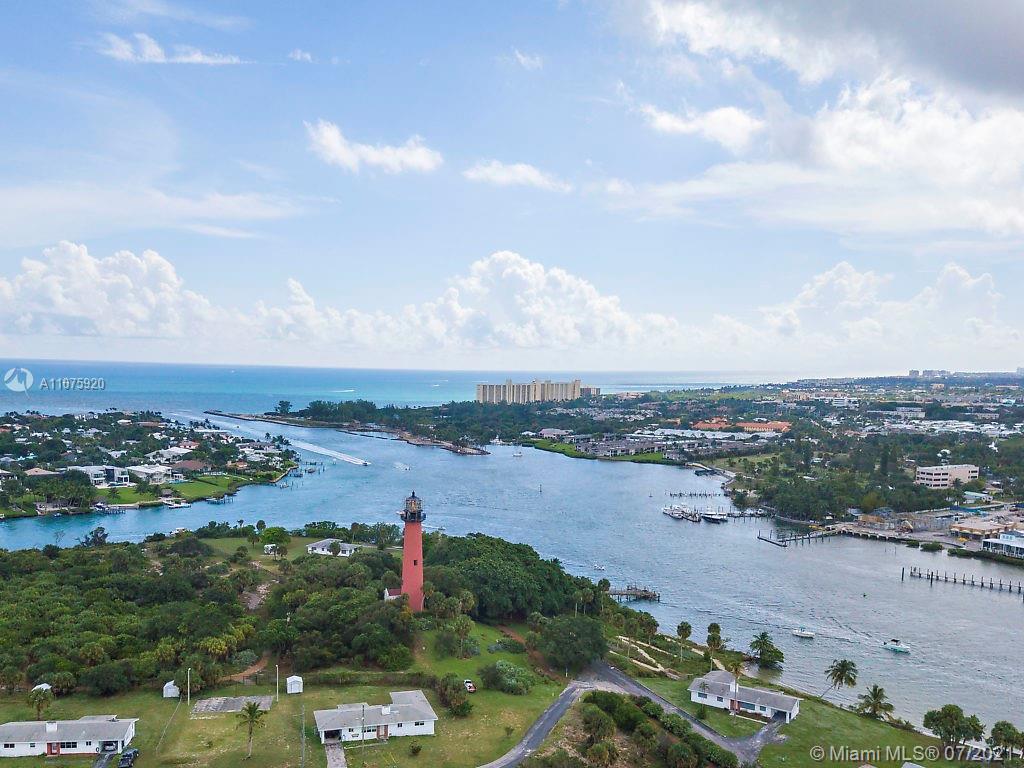 275 South Beach Road, Unit A103 Tequesta, FL 33469 - Photo 32 of 35 a view of a city