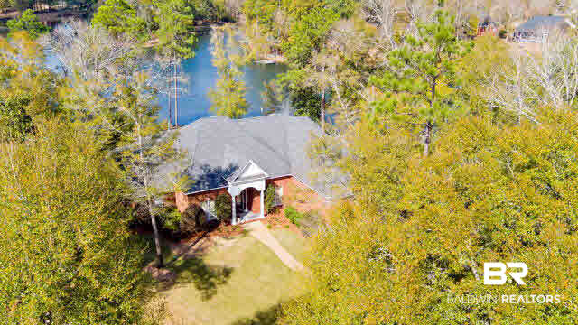 3326 Benyard Drive Mobile, AL 36619 - Photo 25 of 33