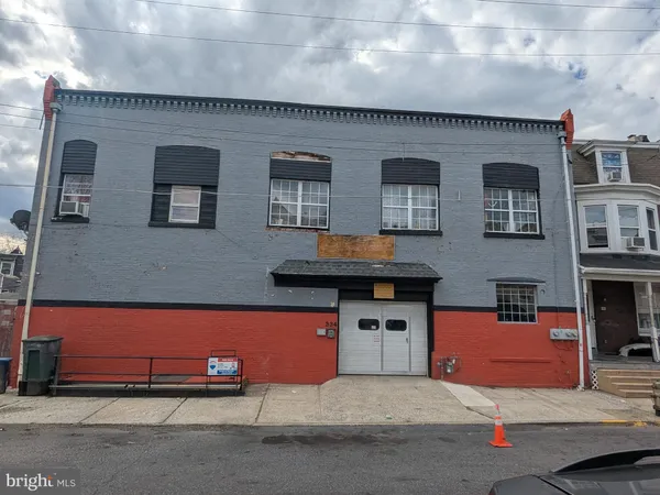 $295,000 | 334 McKnight Street, Reading, PA 19601