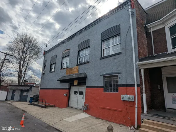 $295,000 | 334 McKnight Street, Reading, PA 19601