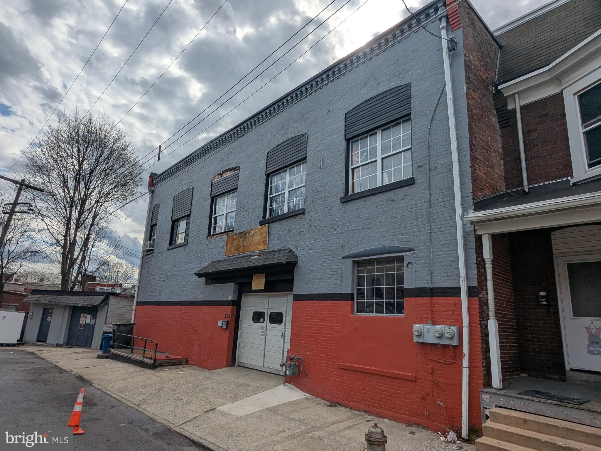 334 McKnight Street Reading, PA 19601 - Photo 2 of 12