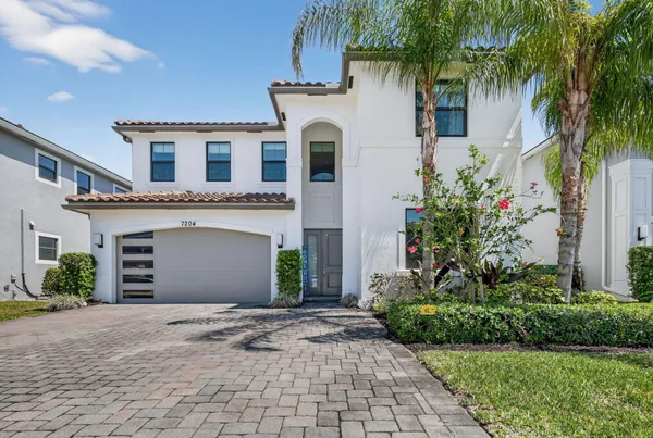 $989,995 | 7204 Stella Lane, Lake Worth, FL 33463