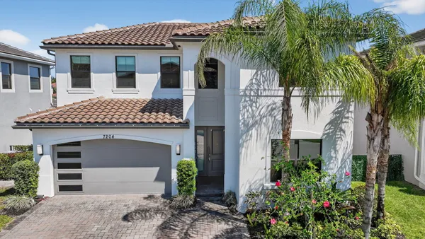 $989,995 | 7204 Stella Lane, Lake Worth, FL 33463