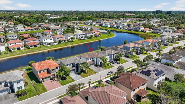 $989,995 | 7204 Stella Lane, Lake Worth, FL 33463