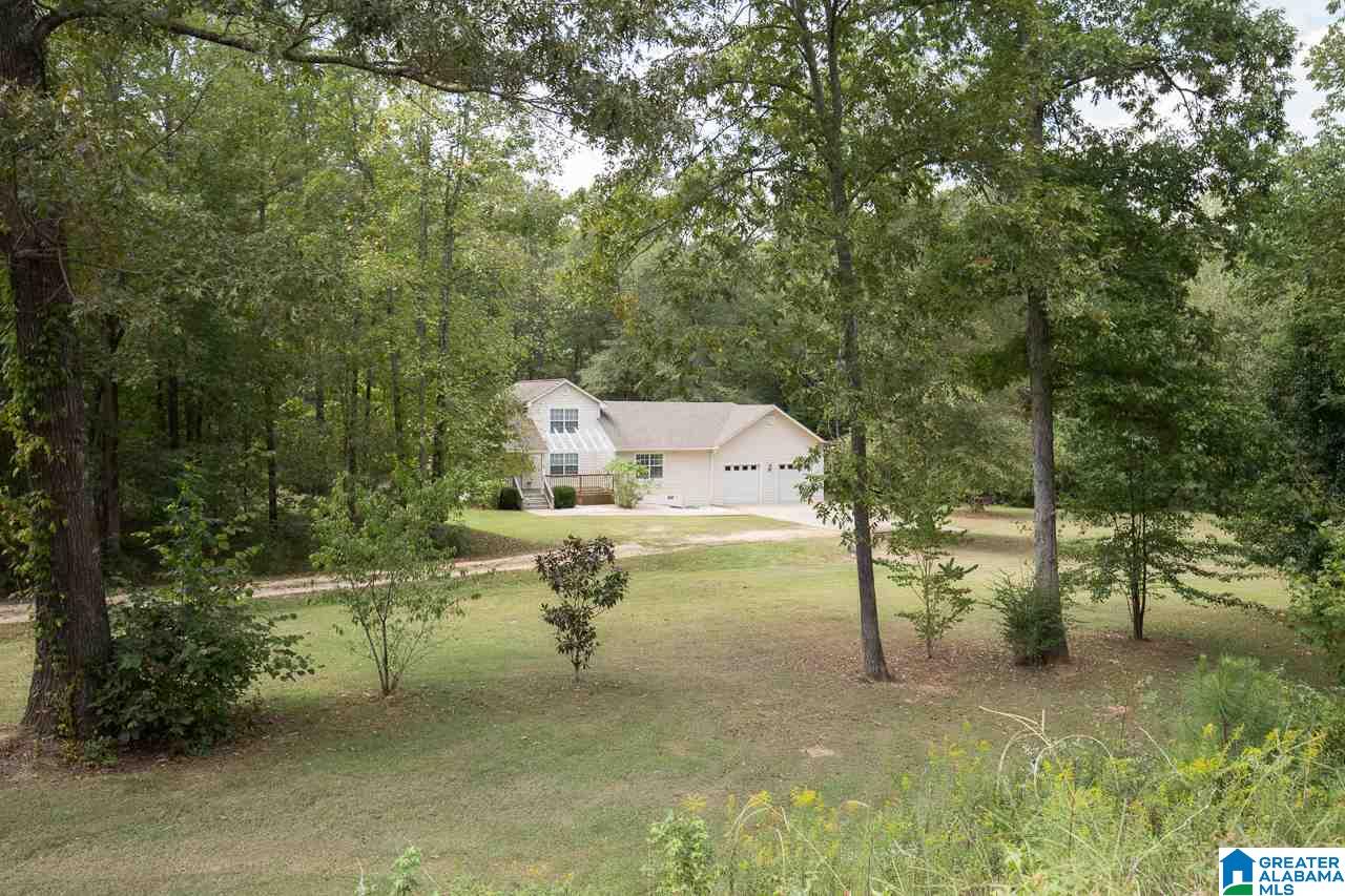 22714 Eastern Valley Road McCalla, AL 35111 - Photo 1 of 42