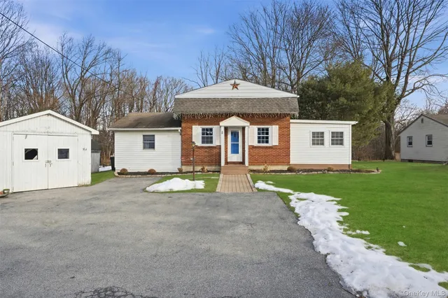 $299,000 | 9 Highland Avenue, Otisville, NY 10963