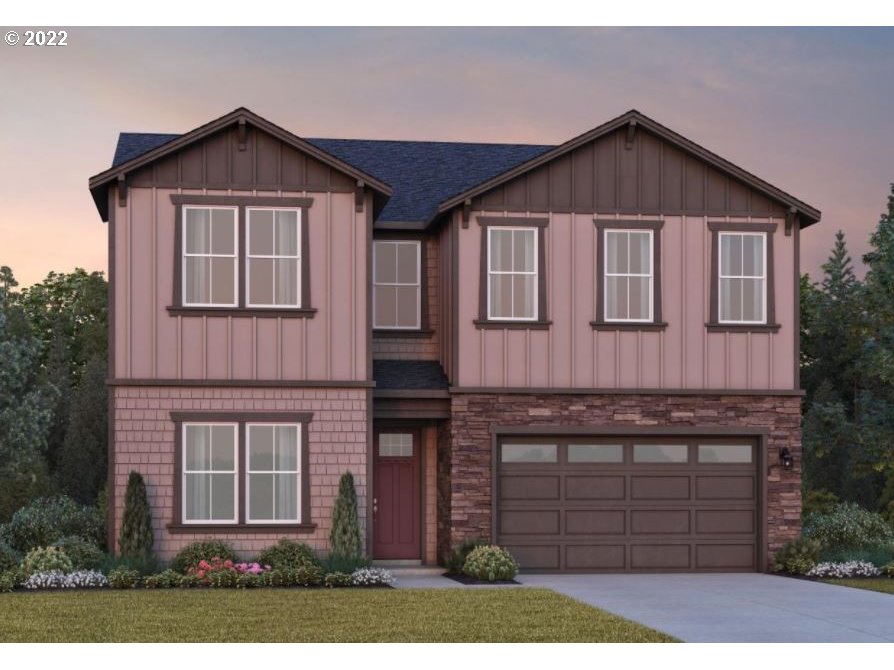 15918 Northwest Ridgeline Street, Unit L66 Portland, OR 97229 - Photo 1 of 5 Gallery Image 1