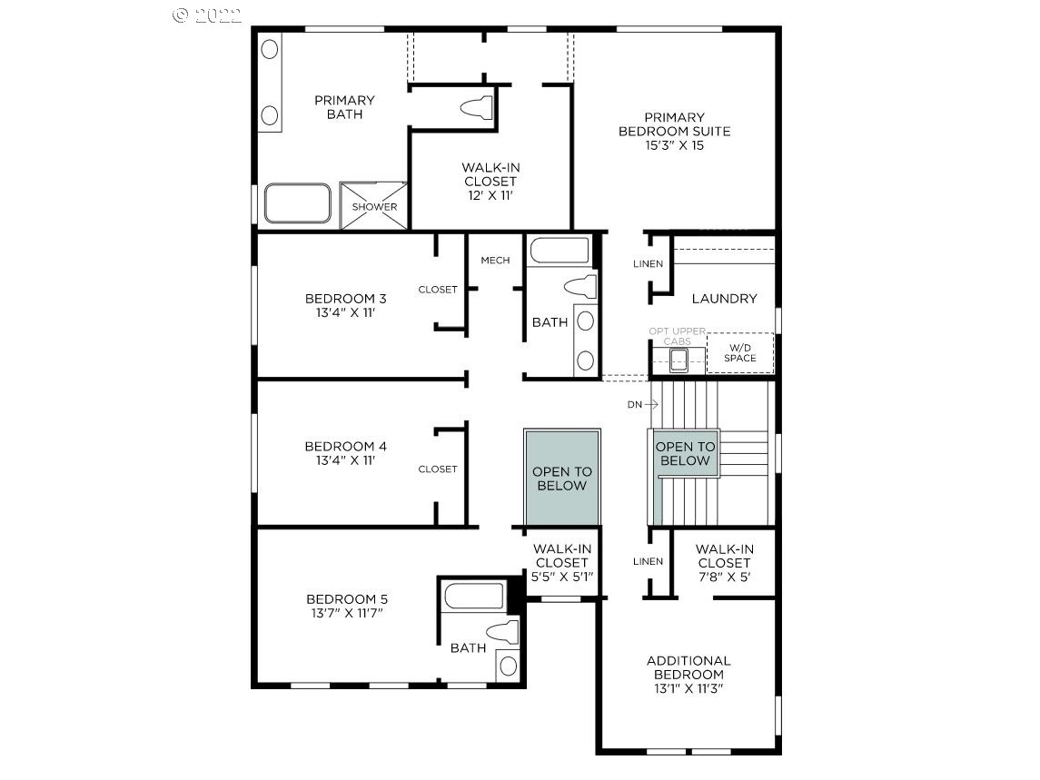 15918 Northwest Ridgeline Street, Unit L66 Portland, OR 97229 - Photo 3 of 5 Gallery Image 3