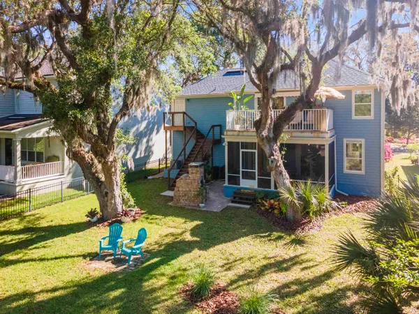 $799,000 | 1036 Saltwater Circle, St. Augustine, FL 32080