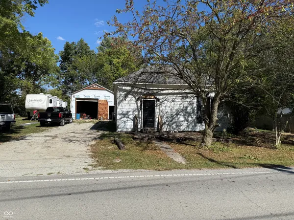 $85,000 | 424 West 600th Street North, Alexandria, IN 46001