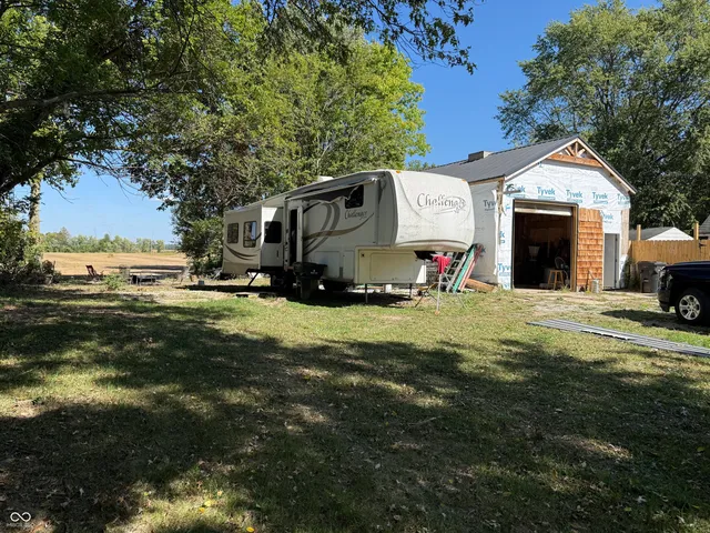 $85,000 | 424 West 600th Street North, Alexandria, IN 46001