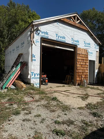 $85,000 | 424 West 600th Street North, Alexandria, IN 46001