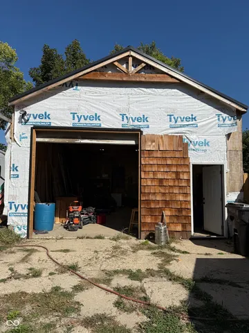 $85,000 | 424 West 600th Street North, Alexandria, IN 46001