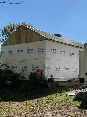 $85,000 | 424 West 600th Street North, Alexandria, IN 46001