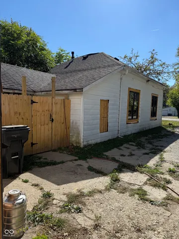 $85,000 | 424 West 600th Street North, Alexandria, IN 46001