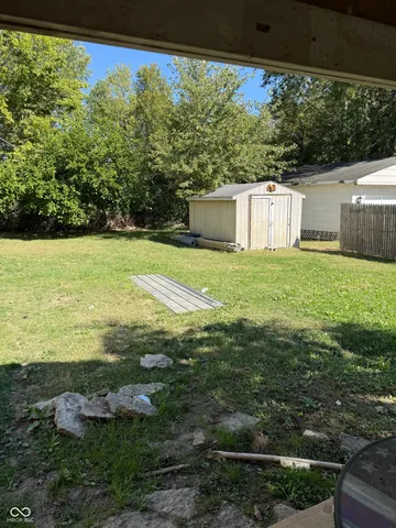 $85,000 | 424 West 600th Street North, Alexandria, IN 46001