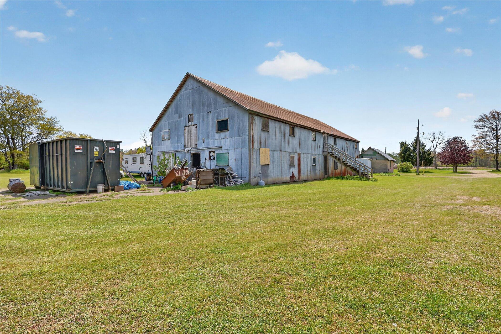 261 19 Mile Road Northeast Cedar Springs, MI 49319 - Photo 41 of 89 55-261-19-Mile-Rd-NE-Cedar-Springs-Windo