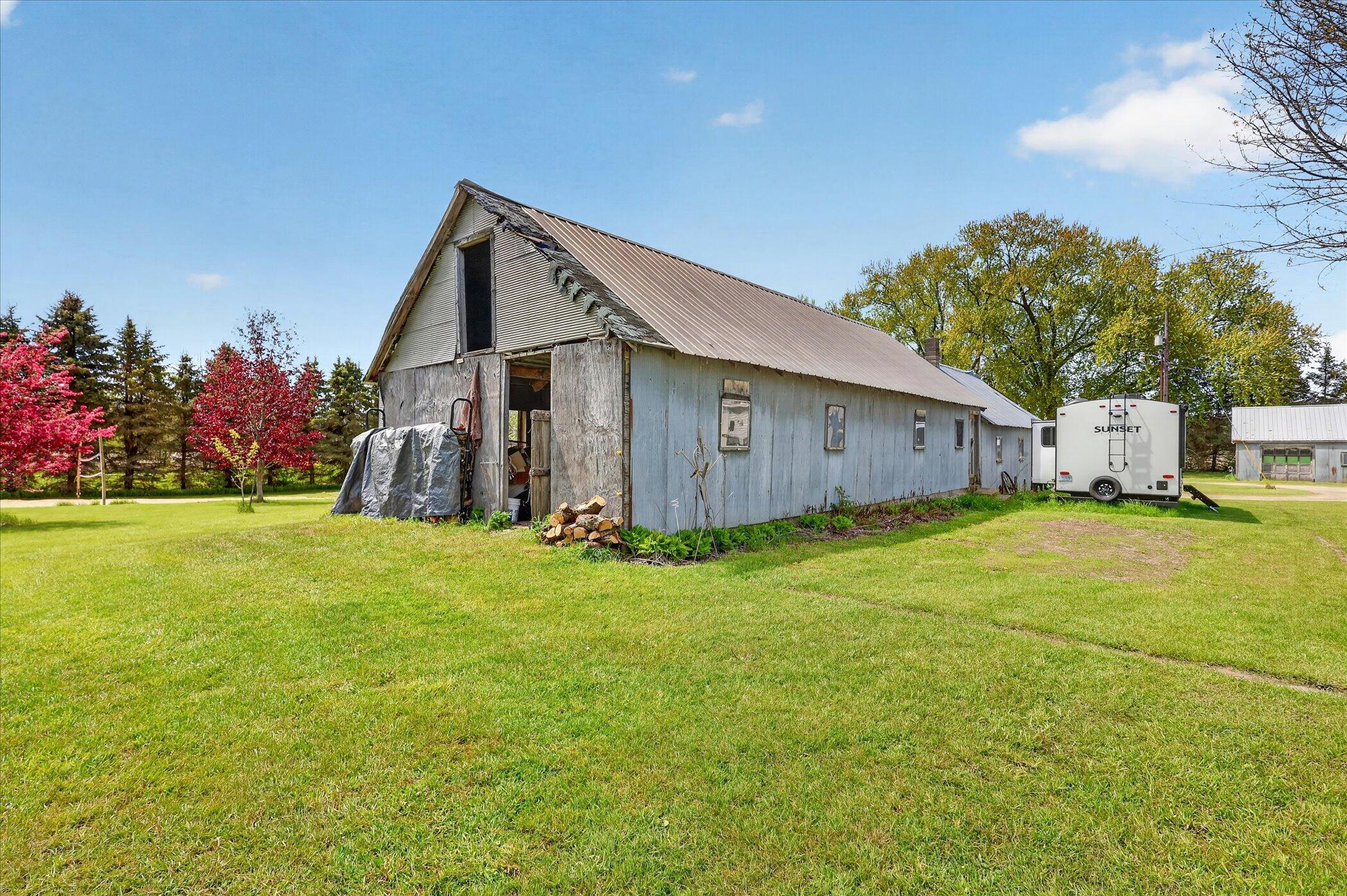 261 19 Mile Road Northeast Cedar Springs, MI 49319 - Photo 46 of 89 60-261-19-Mile-Rd-NE-Cedar-Springs-Windo
