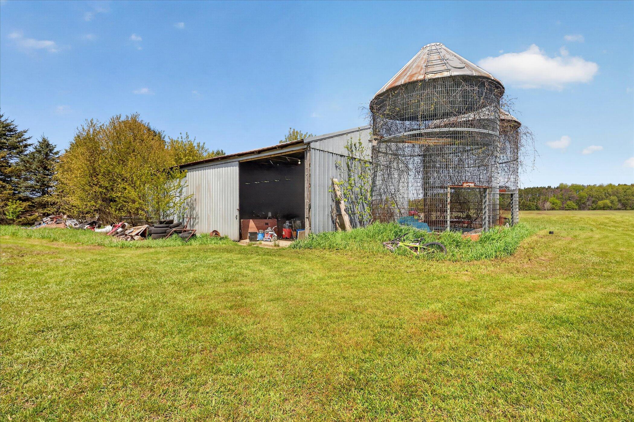 261 19 Mile Road Northeast Cedar Springs, MI 49319 - Photo 50 of 89 64-261-19-Mile-Rd-NE-Cedar-Springs-Windo