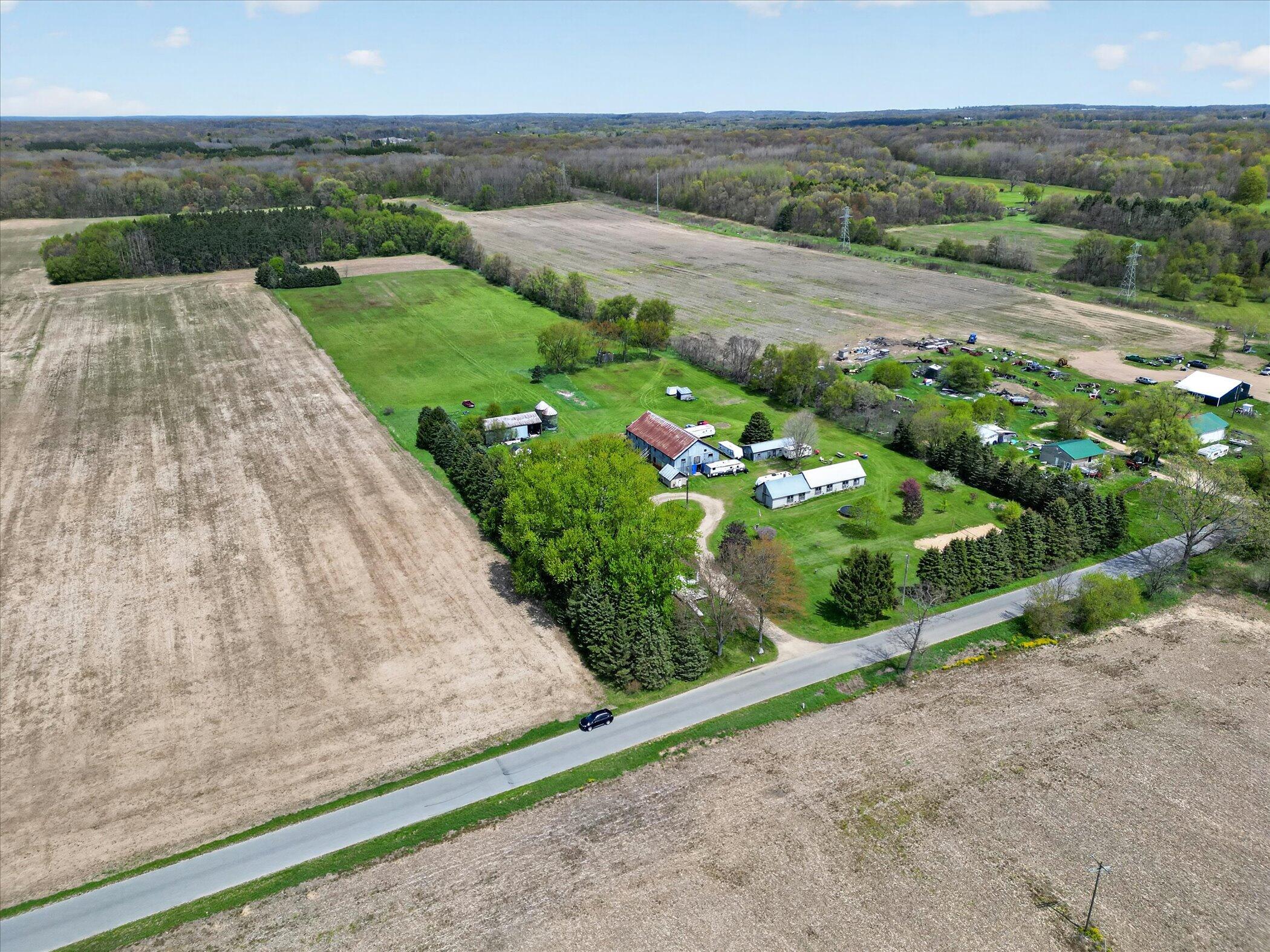 261 19 Mile Road Northeast Cedar Springs, MI 49319 - Photo 51 of 89 65-261-19-Mile-Rd-NE-Cedar-Springs-Windo