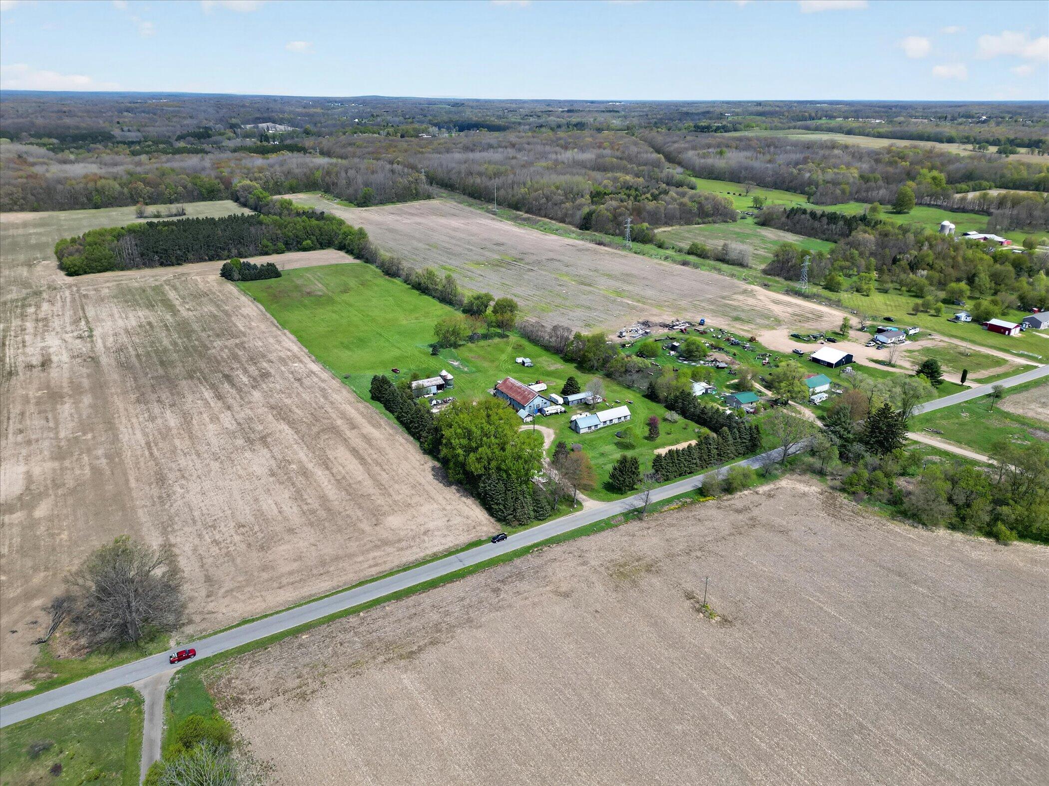 261 19 Mile Road Northeast Cedar Springs, MI 49319 - Photo 53 of 89 67-261-19-Mile-Rd-NE-Cedar-Springs-Windo