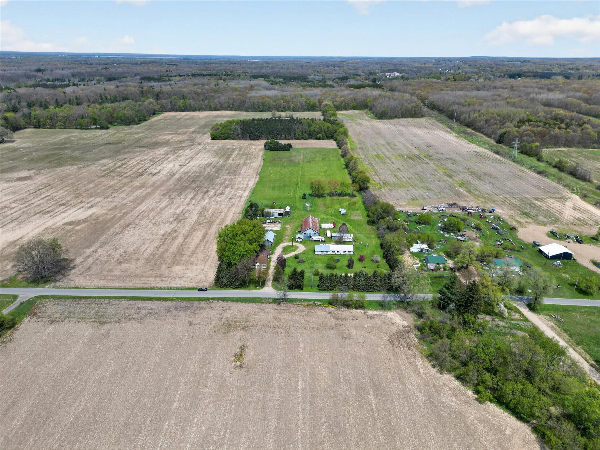 261 19 Mile Road Northeast Cedar Springs, MI 49319 - Photo 54 of 89 68-261-19-Mile-Rd-NE-Cedar-Springs-Windo
